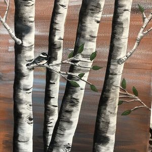 Meet your Posher, Kathy